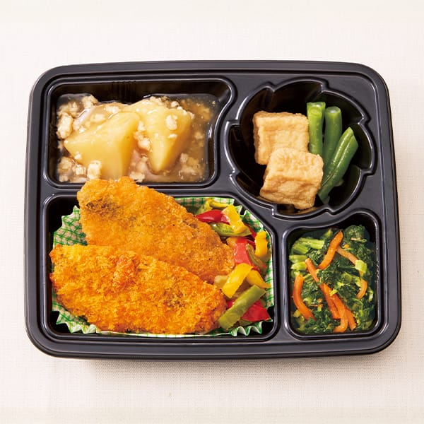 おまかせバランス御膳Dセット(10種10個)(L8107)【サクワ】 商品画像7