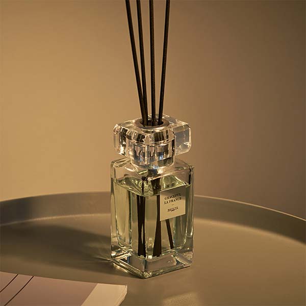 ライフオンプロダクツ リードディフューザー エンチャンティングカシス [MRU-135-EC]【雑貨】　商品画像7