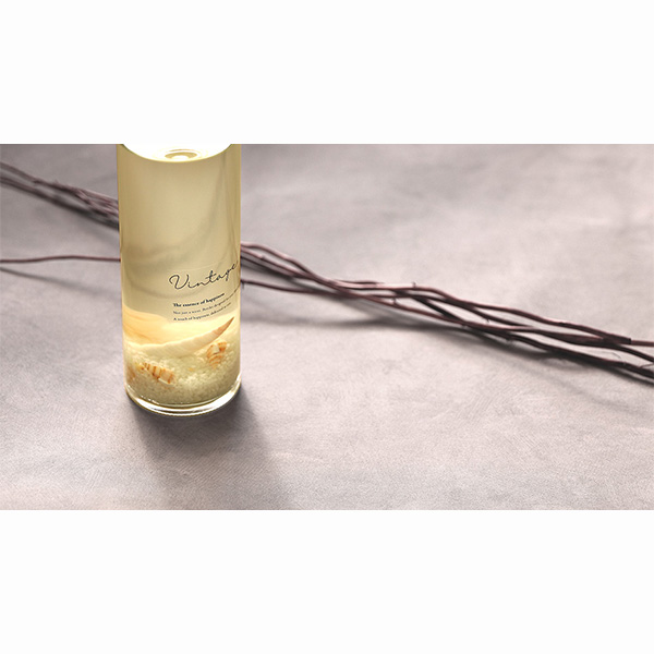 ライフオンプロダクツ VINTAGE Collectionリードディフューザー シトラスバーベナ [MRU-51-CV]【雑貨】　商品画像7