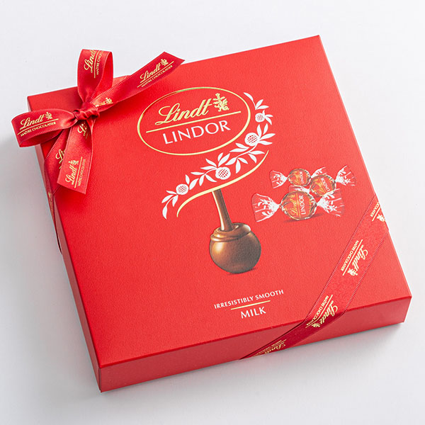 リンドールギフト11p 2種セット【お届け期間：2月4日〜2月21日】【バレンタイン】　商品画像7