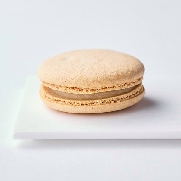 MACARON ET CHOCOLAT テリーヌ＆マカロン6個BOX【おいしいお取り寄せ】　商品画像7