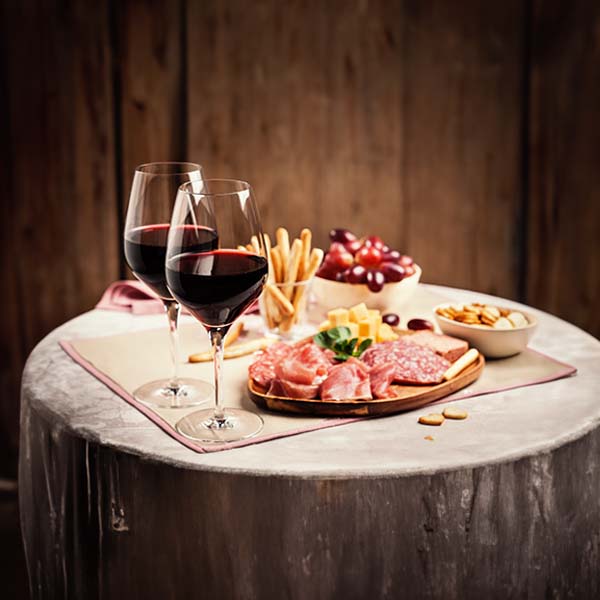 格上メドックとグレートヴィンテージボルドーの金賞赤ワイン6本セット 各750ml【おいしいお取り寄せ】　商品画像7