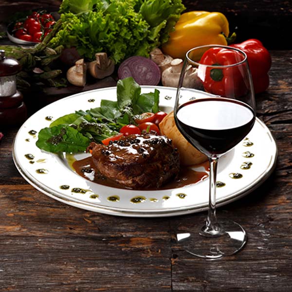 格上オー・メドック入り！金賞ボルドー赤ワイン6本セット 各750ml【おいしいお取り寄せ】　商品画像7