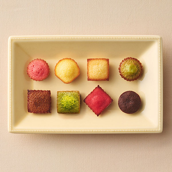 アンリ・シャルパンティエ プティ・ガトー・アソルティ 36個入【おいしいお取り寄せ】　商品画像7