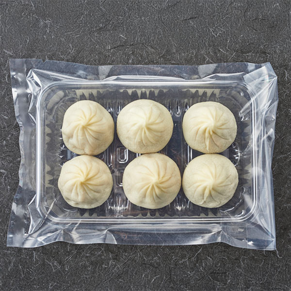 横浜中華街 状元樓 黒醤油炒飯・海鮮入り生姜炒飯・上海焼き小籠包セット(L8198)【中華特集】【サクワ】 商品画像7