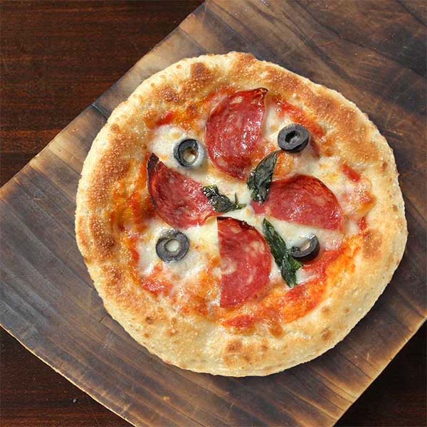 ダニエルズのピッツェッタ4枚セット【GW】 商品画像7