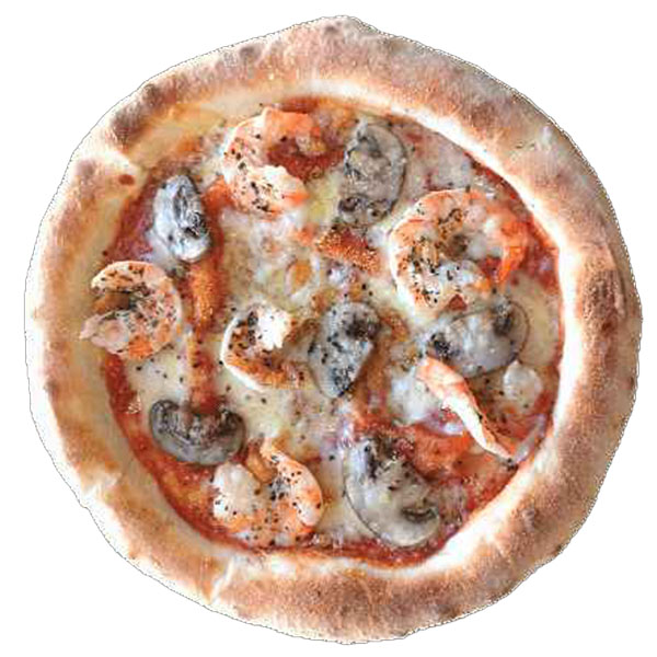 モリナポ ピザ＆パエリア3点セット【GW】　商品画像7