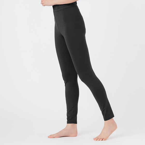 トップバリュ EXセリアント ウェア インナー上下セット(サイズM/8分袖・10分丈ボトム)【限定10点】【母の日・ソーシャル対応可】　商品画像7