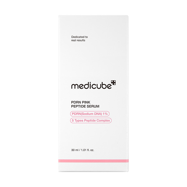 medicube メディキューブPDRN ピンクセラム 30mL【限定300点】【母の日・ソーシャル対応可】　商品画像7