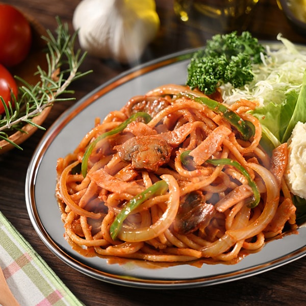 レンジでお手軽7日分ランチセットB　7種入り(L8264)【サクワ】　商品画像7