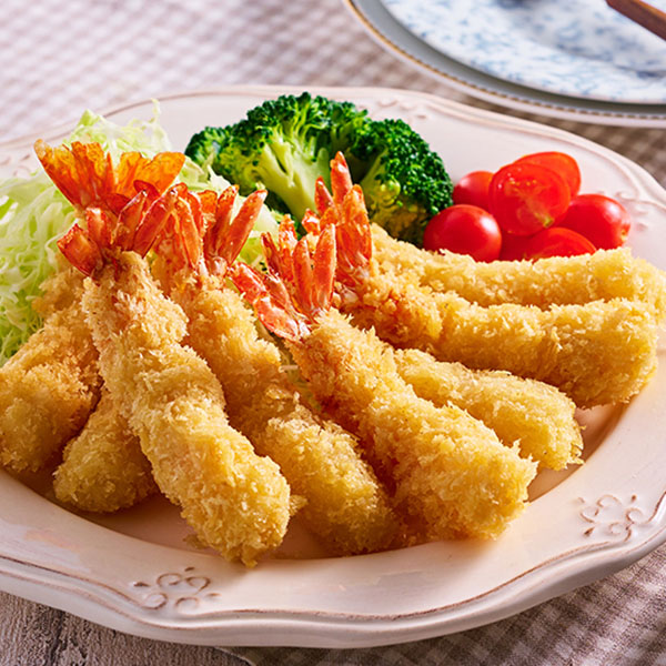 大関食品 エビフライ 20本入り【お届け期間：8月7日〜8月12日】【お盆ごちそう特集】　商品画像7