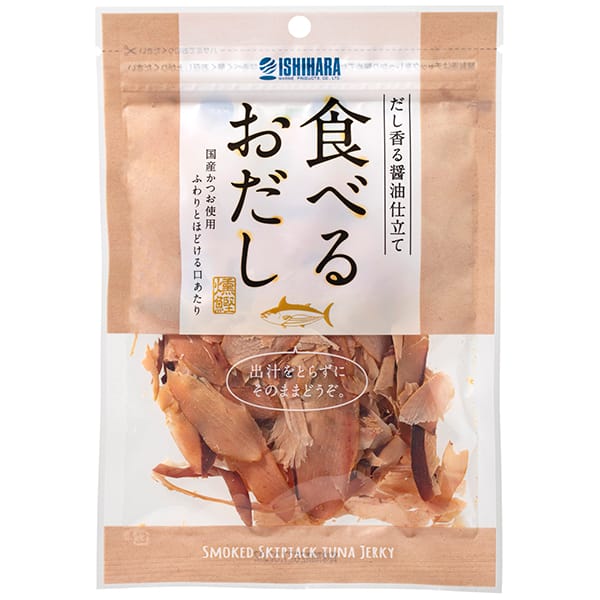 石原水産 5種の珍味セット【超!ナツ夏祭り】【CB】 商品画像7