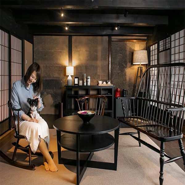 【ペット同伴可ホテルセレクション】ペア宿泊カタログギフト【年間ギフト】　商品画像7