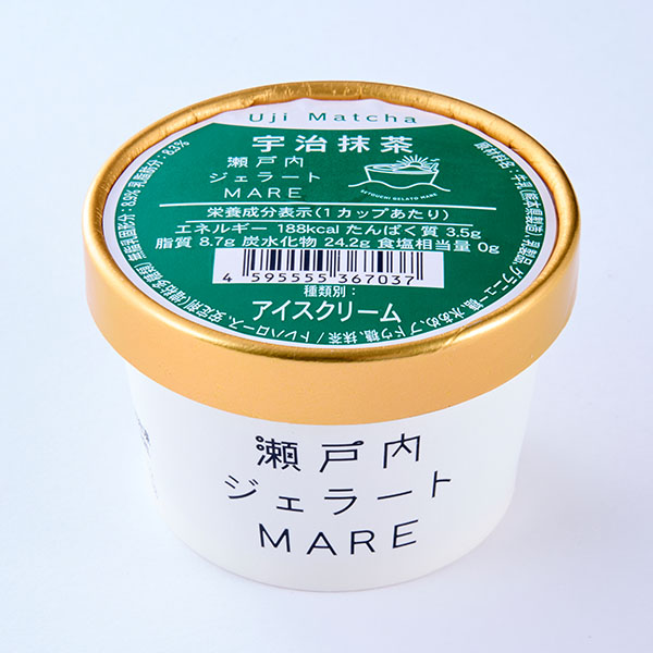 瀬戸内ジェラートMARE 人気ジェラート詰合せ 12個セット【おいしいお取り寄せ】　商品画像7