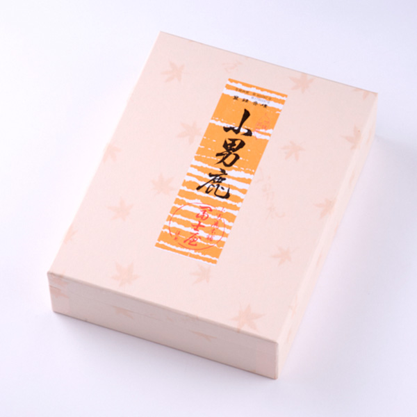 小男鹿本舗 冨士屋 小男鹿  3本入【年間ギフト】　商品画像7