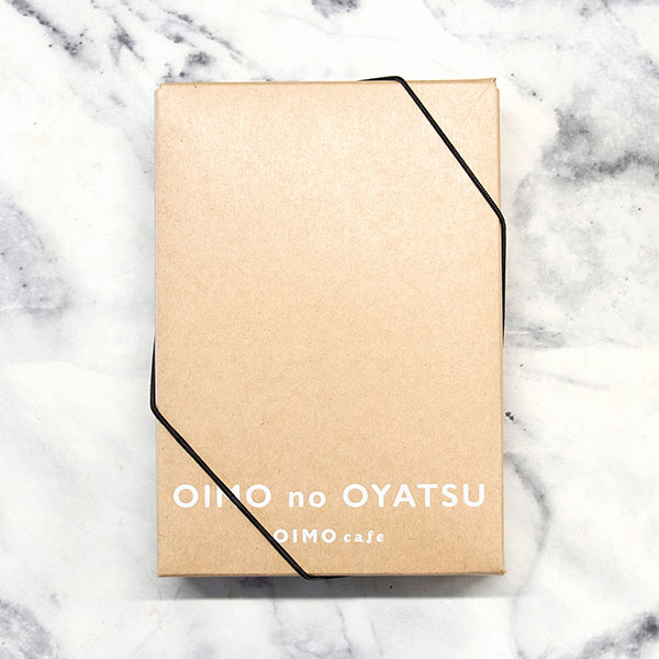 OIMO cafe おいもけぇきかるてっと 4本【秋のうまいもの市】 商品画像7