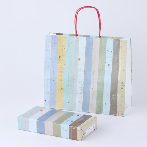 中津菓子かねい くるみ最中とにじいろ琥珀の詰合せ大【おいしいお取り寄せ】　商品画像7