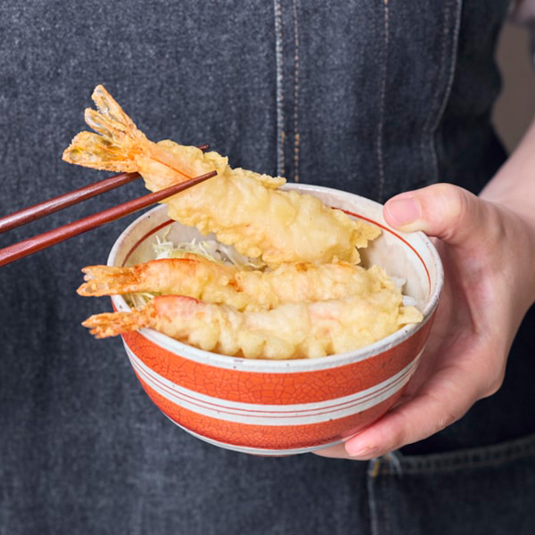 大関食品 えび天ぷら8尾入りと揚げないエビカツ10個入り バラエティセット 【ブラックフライデー】　商品画像7