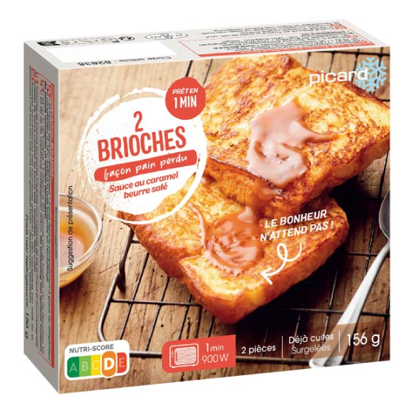ピカール パリの朝食セット【冬の贈りもの・お歳暮】　商品画像8
