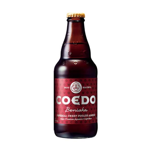 コエドビール コエドプレミアムセット【冬の贈りもの・お歳暮】[CBS-32TM]　商品画像8