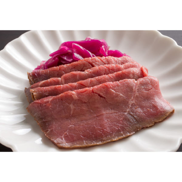 小清水寛美シェフ監修 フレンチおせち一段重【3人前・27品目】【イオンのおせち】　商品画像8