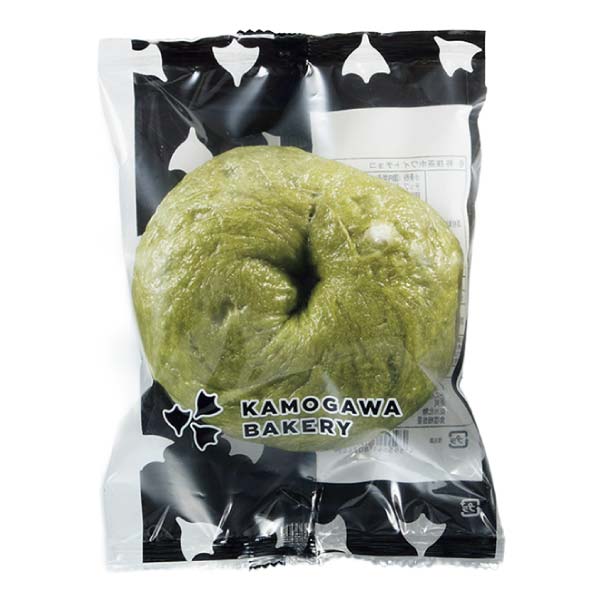京都 KAMOGAWA BAKERY ベーグルセット8個入【冬の贈りもの・お歳暮】　商品画像8
