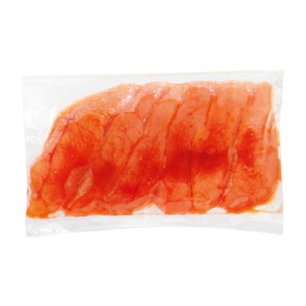 北海道 東和食品 青森サーモンと辛子明太子【夏の贈りもの・お中元】　商品画像8