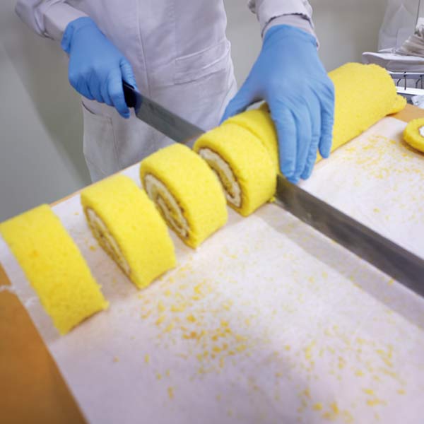 プランタンブランby花月堂 白桃ロール＆はちみつレモンロール【夏の贈りもの・お中元】　商品画像8