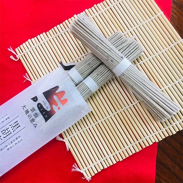 コロニーエンタープライズ 雲仙大地の恵み うどん詰合せ 6袋入【おいしいお取り寄せ】　商品画像8