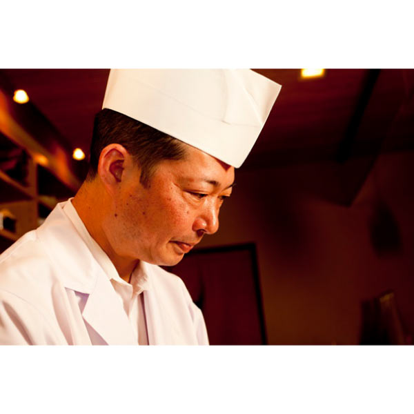 祇おん江口監修 葵 三段重【約3人前・42品目】【イオンのおせち】　商品画像8