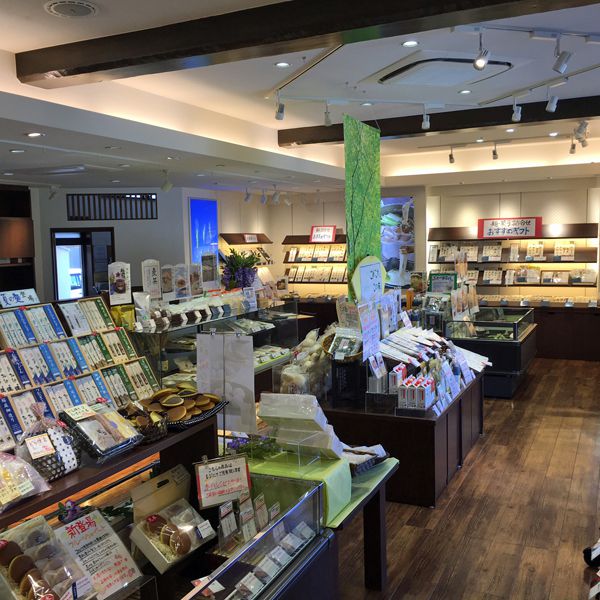 埼玉 つむぎや 埼玉新小麦100％ 新小麦うどん(20人前)【お届け期間:8月1日〜9月10日】【KN】　商品画像6