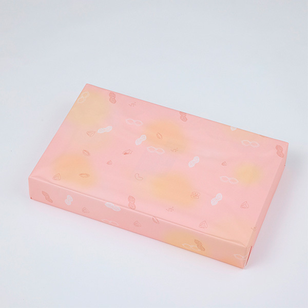 ちぼりチボン もえぎ野とあじし野48枚入【プチギフト】【おいしいお取り寄せ】　商品画像8