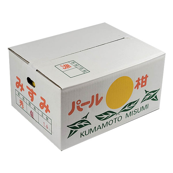 熊本県産 パール柑 12玉〜8玉 【お届け期間：2月1日〜2月28日】【お買い得セール1月】　商品画像8