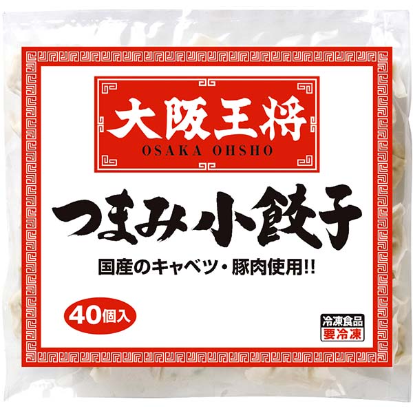 大阪王将 餃子バラエティセット(L7482)【サクワ】　商品画像8