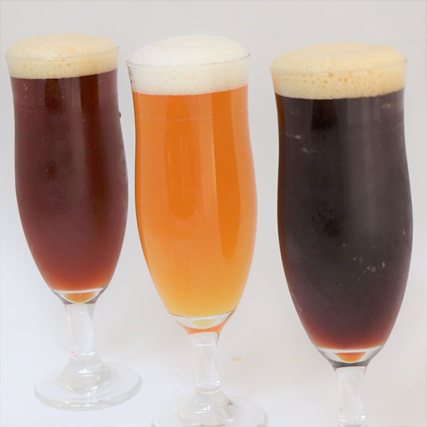 細川酒造 三重路上馬ビール 上馬ビール(有機)330ml6本 【超！ナツ夏祭り】【おいしいお取り寄せ】　商品画像8