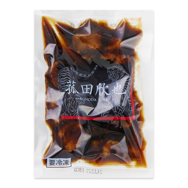 陳建一 菰田欣也 中華の達人味比べ 酢豚・エビチリ2番勝負(L7609)【サクワ】　商品画像8