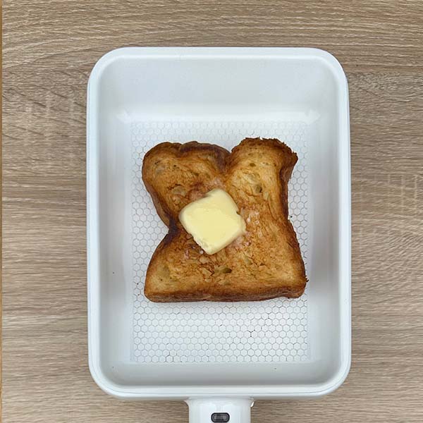 ミニ電気フライパン【雑貨】　商品画像8