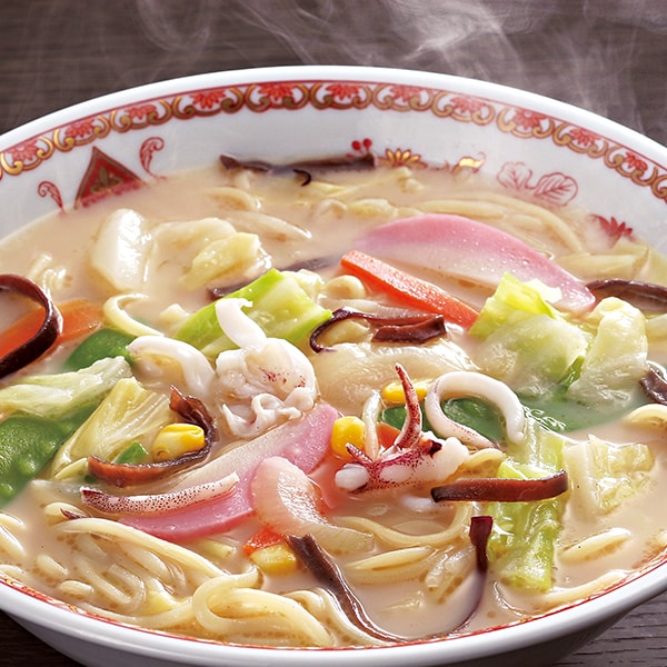 具付麺 人気3種10食セット(L8055)【Ａセレクション2月】【サクワ】　商品画像8