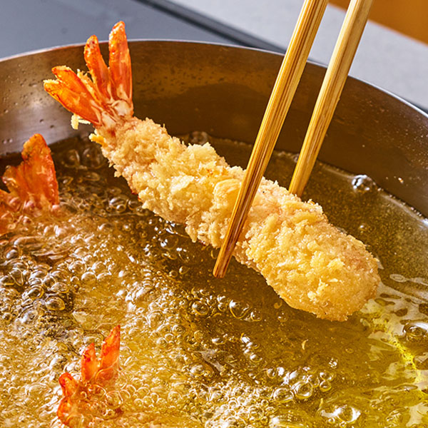 大関食品 エビフライ 10本入り【おいしいお取り寄せ】 商品画像8