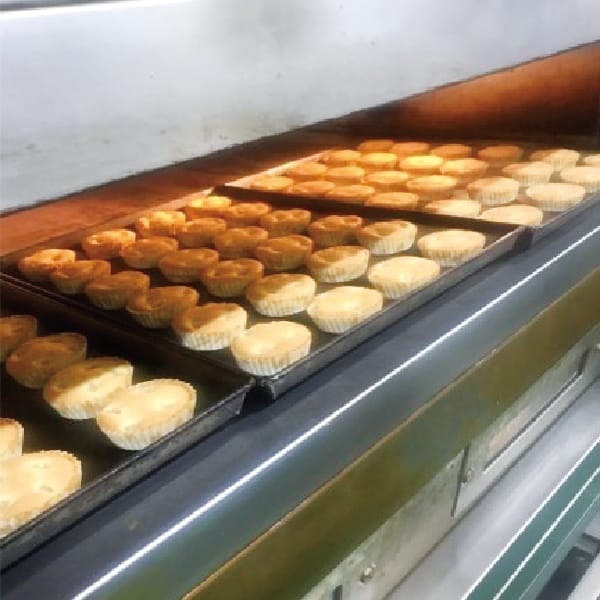 アルファイノベーション 彩玉梨スイーツセット3種詰め合わせ(パウンドケーキ×1、フィナンシェ×3、プチガトー×3)【KN】　商品画像8