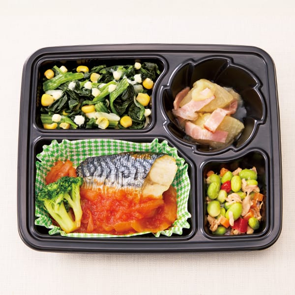 おまかせバランス御膳Aセット(10種10個)(L8104)【サクワ】 商品画像8