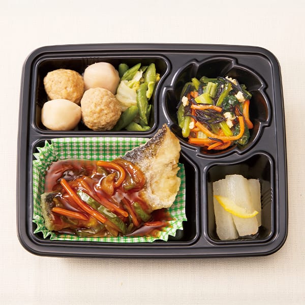 おまかせバランス御膳Dセット(10種10個)(L8107)【サクワ】 商品画像8