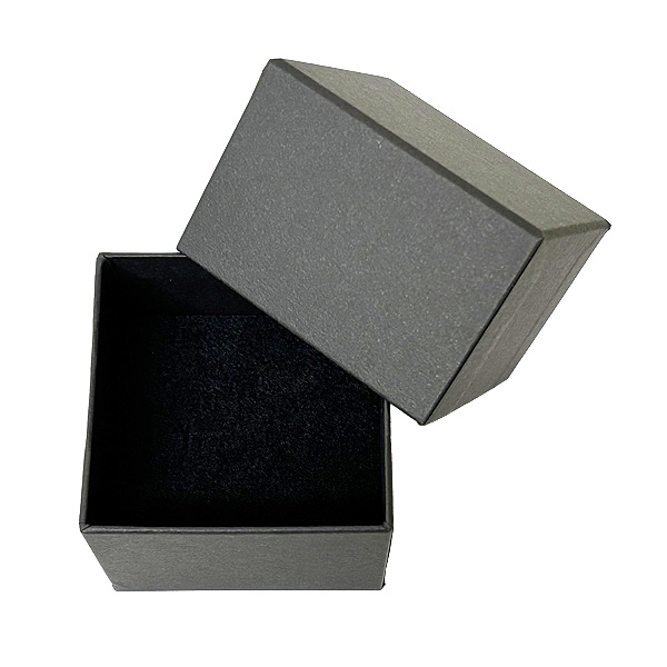 [12号]K18YG ブラックダイヤ/ダイヤ/サファイヤネコリング【限定15点】 (お届け期間：5月7日〜5月10日)【母の日】　商品画像2