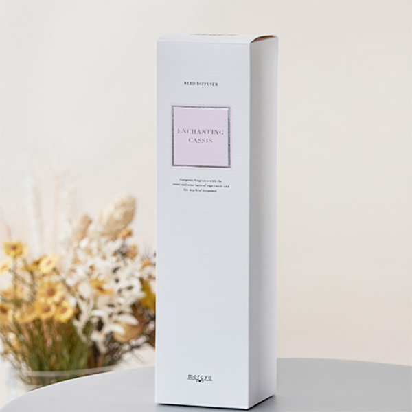 ライフオンプロダクツ リードディフューザー エンチャンティングカシス [MRU-135-EC]【雑貨】　商品画像8