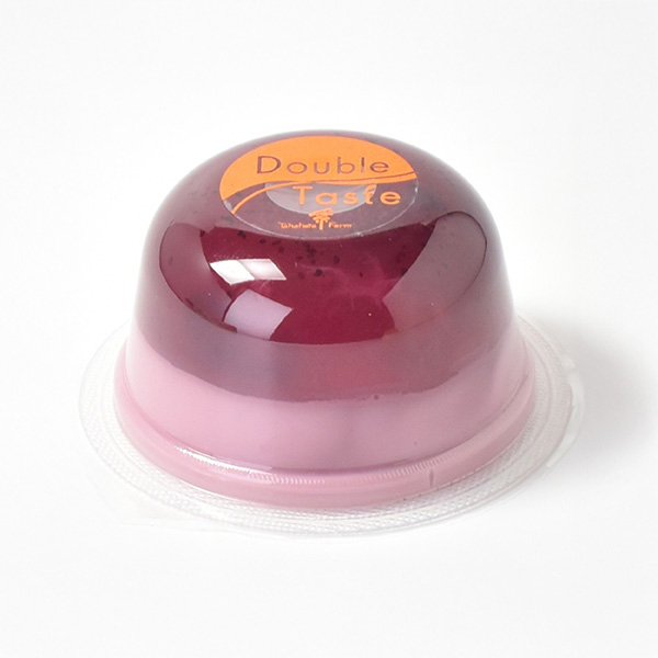 たかはたファーム フルーツゼリー＆ダブルテイスト詰合せ[SC-12A]【おいしいお取り寄せ】　商品画像8