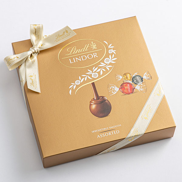 リンドールギフト11p 2種セット【お届け期間：2月4日〜2月21日】【バレンタイン】　商品画像8