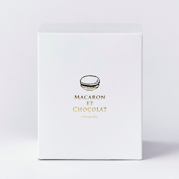 MACARON ET CHOCOLAT マカロンボーロMIX M【おいしいお取り寄せ】　商品画像8