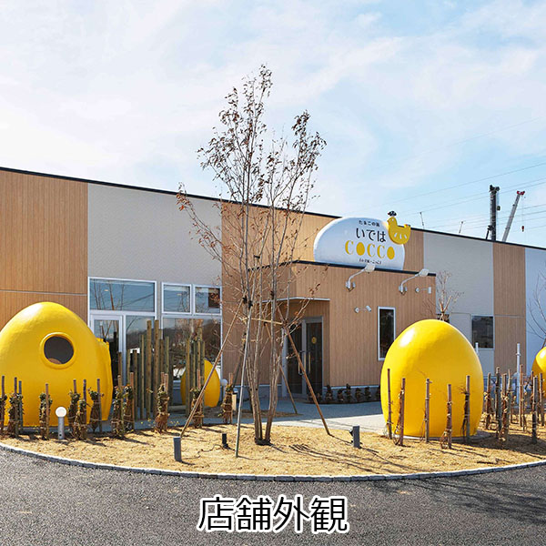 山形 半澤鶏卵スモッち  15個段ボール箱入スモッち15個【KN】　商品画像8