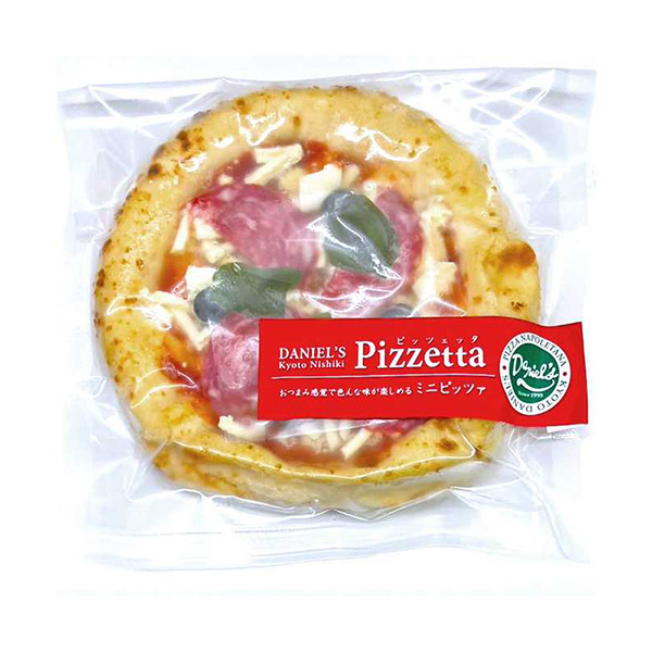 ダニエルズのピッツェッタ4枚セット【GW】 商品画像8