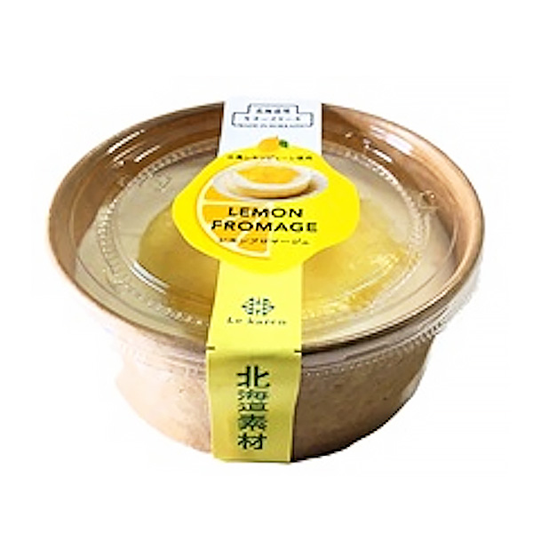 絶品スイーツセレクション 4種セット(L8253)【北海道フェア】【直送】【サクワ】　商品画像8